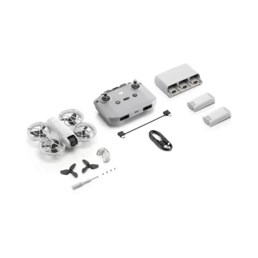 DJI Neo Fly More Combo - 12MP / Wi-Fi