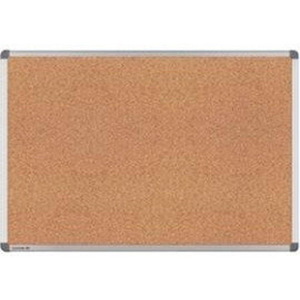 120 Cm X 180 Cm Cork Board Bulletin