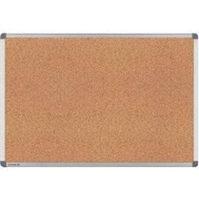 120 Cm X 180 Cm Cork Board Bulletin