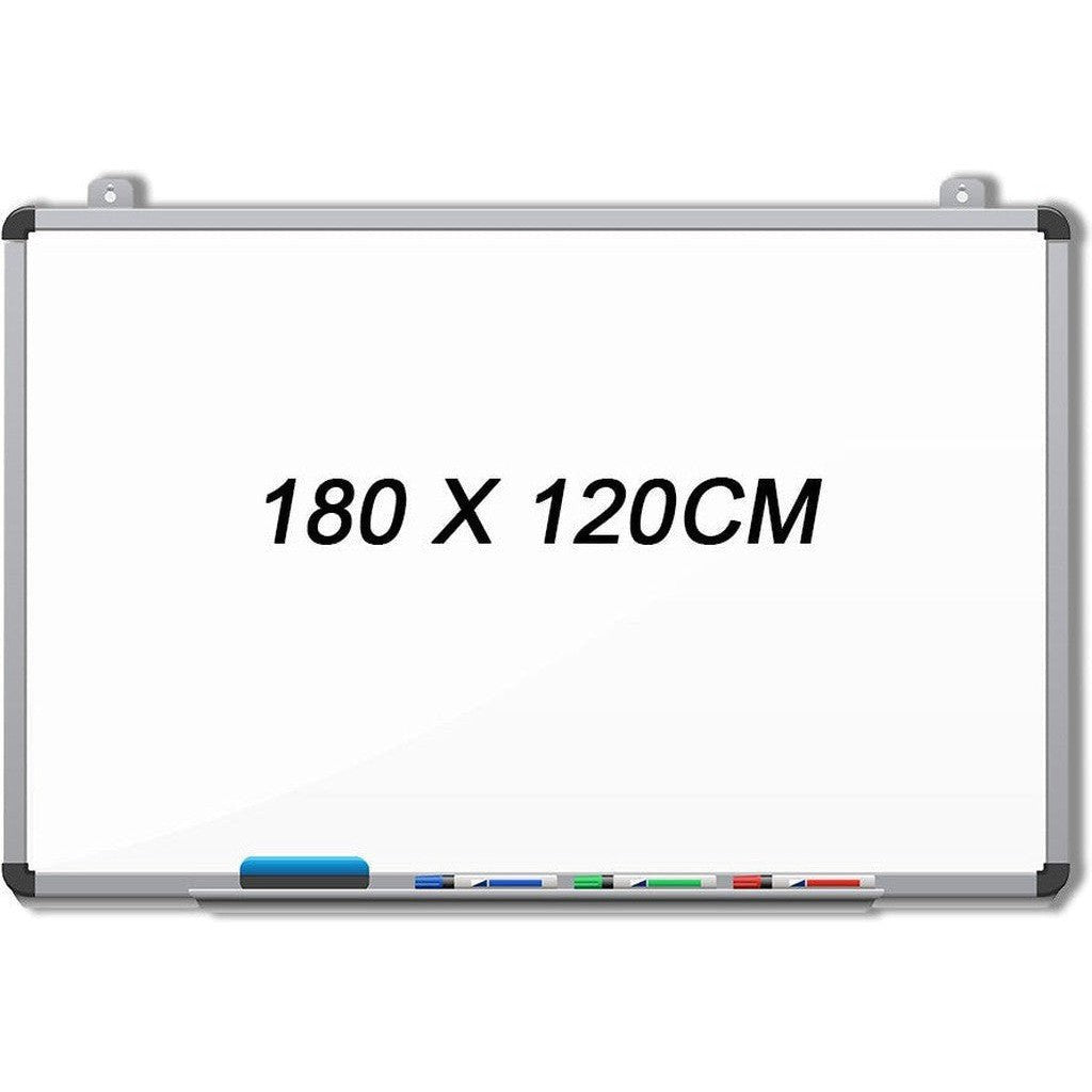 120 Cm X 180 Cm Whiteboard