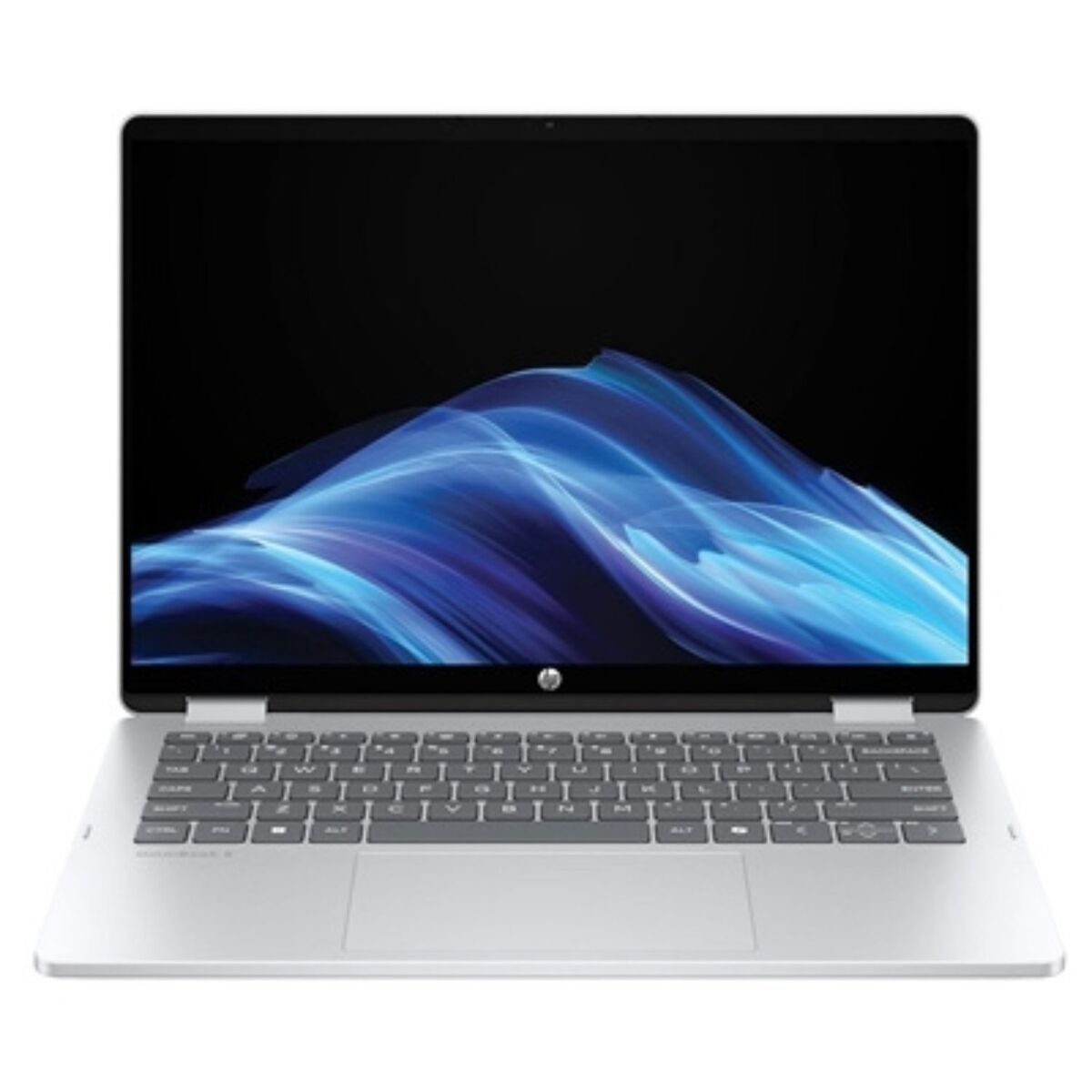 HP OmniBook 5 Flip 14 inch Core 7 512GB SSD 16GB RAM Windows 11 - Silver