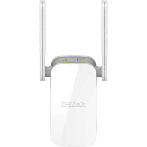 موسع نطاق واي فاي TP-Link RE605X - 1800 ميجابت في الثانية / 2.40 جيجاهرتز، 5.0 جيجاهرتز / منفذ RJ-45 واحد
