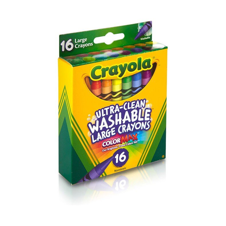 16 ct Wachable-Regular Size