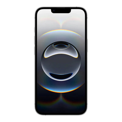 Apple iPhone 16e - Black / 5G / 6.1"