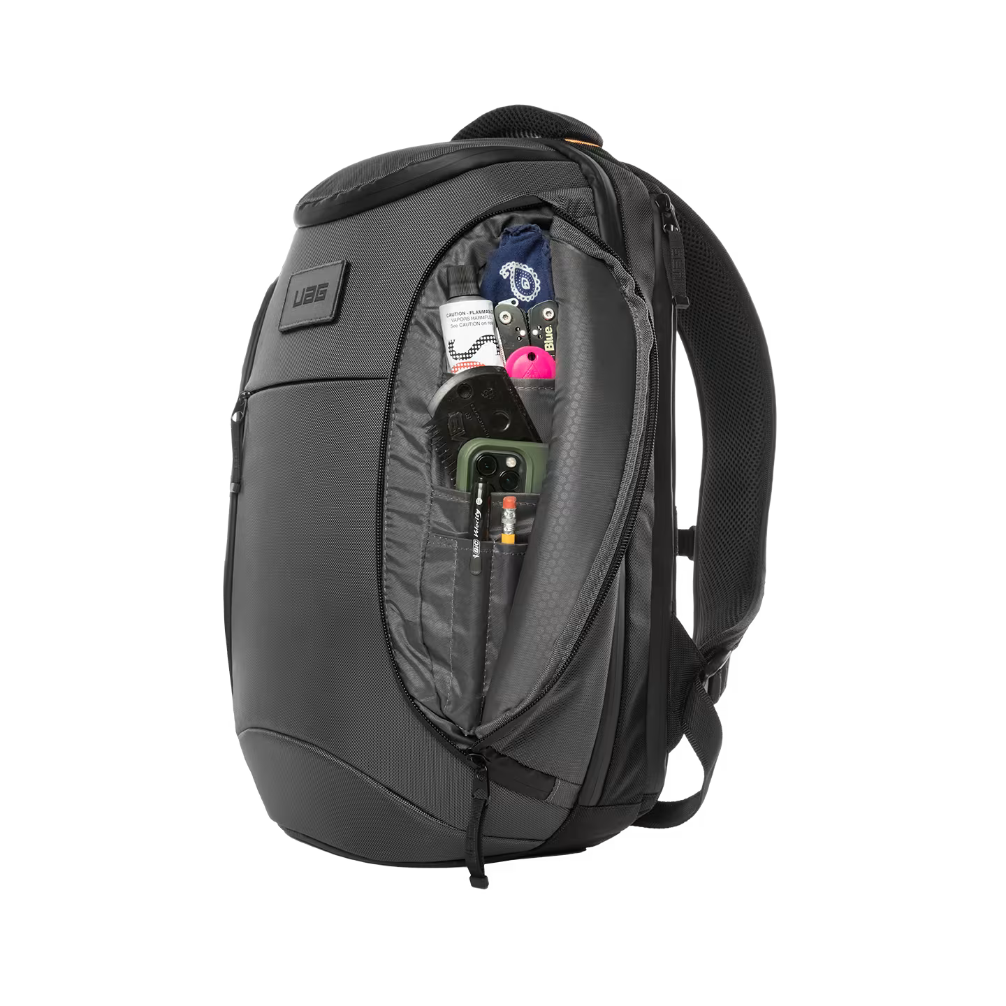 UAG Standard Issue 18-Liter Backpack - 13-inch / Grey