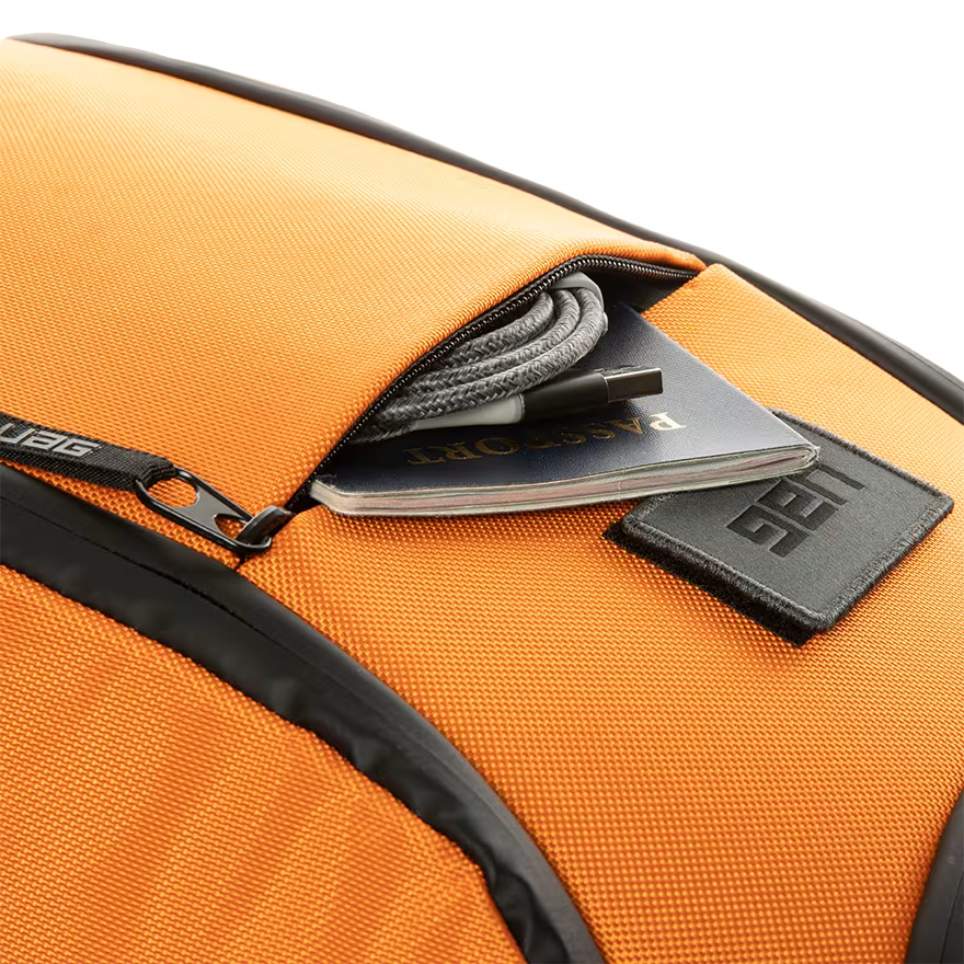 UAG Standard Issue 18-Liter Backpack - 13-inch / Orange