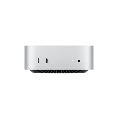 Apple Mac Mini - M4 Pro / 12-Core CPU / 16-Core GPU / 24GB RAM / 2TB SSD / Silver / 1YW