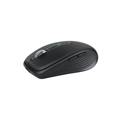 Logitech MX Anywhere 3s Bluetooth Mouse - Graphite