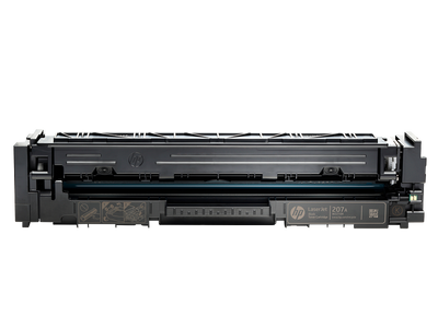 HP 207A Toner Cartridge - 1,350 Pages / Black Color / Toner Cartridge