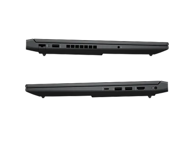 HP Victus - 16.1" QHD / RTX 4060 8GB VGA / i7 / 32GB / 1TB (NVMe M.2 SSD) / Mica Silver