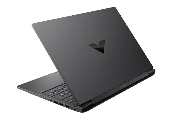 HP Victus - 16.1" QHD / RTX 4060 8GB VGA / i7 / 32GB / 1TB (NVMe M.2 SSD) / Mica Silver