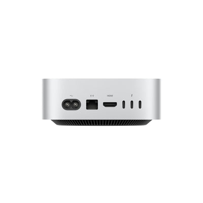 Apple Mac Mini - M4 Pro / 14-Core CPU / 20-Core GPU / 64GB RAM / 2TB SSD / Silver / 1YW