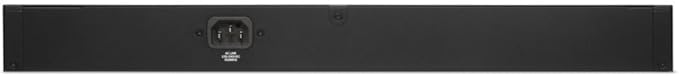 Linksys LGS352MPC - 48-Ports (Ethernet) / 4-Ports (SFP+) / Managed / Gigabit / PoE+ / Desktop - Switch