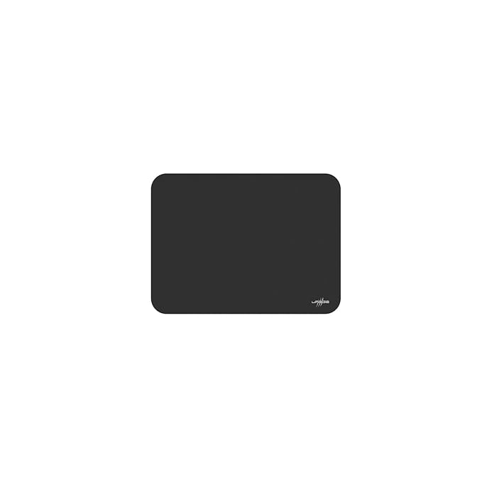 URAGE Lethality 100 Gaming Mouse Pad - Black