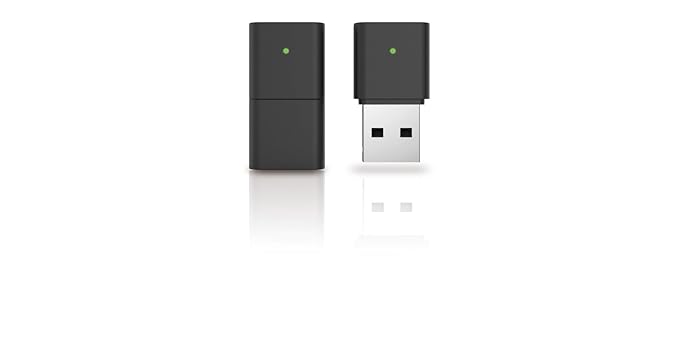 D-Link (DWA-X131) AX300 Wi-Fi 6 Nano USB Wireless Adapter