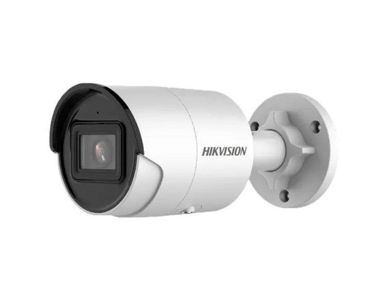 Hikvision DS-2CD2083G2-LI(2U) 8 MP Acusense Smart Hybrid Light Fixed Bullet Network Camera Hikvision