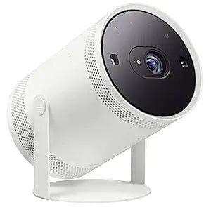 Samsung Freestyle Portable Projector - HDMI / White