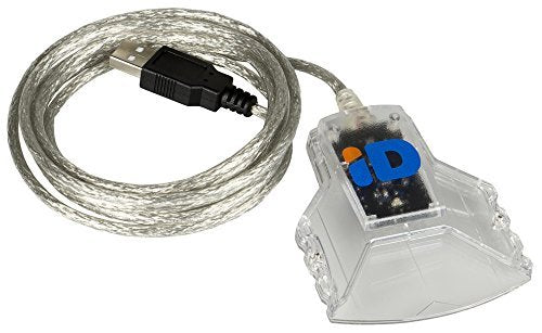 قارئ البطاقات الذكية Gemalto IDBridge CT30