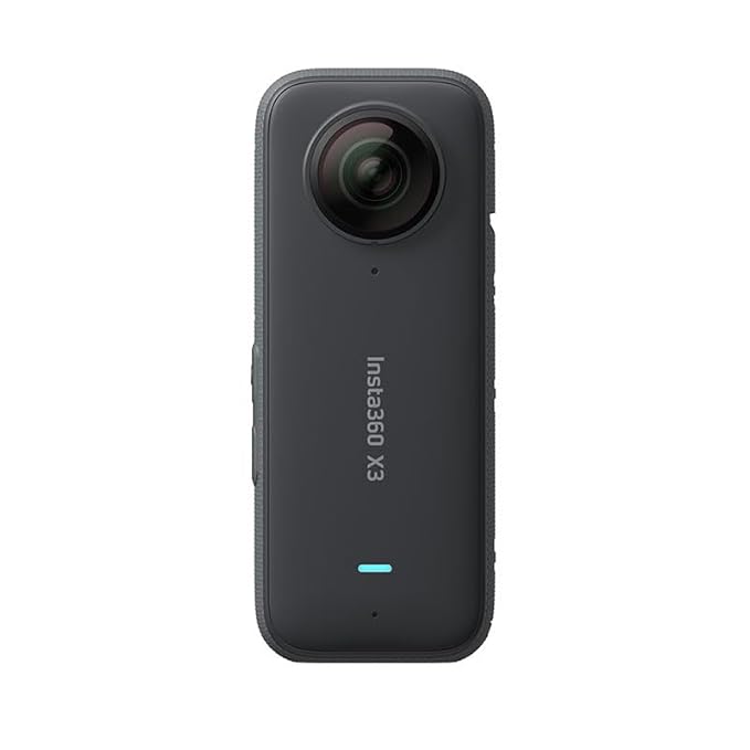 Insta360 X3 360° Camera