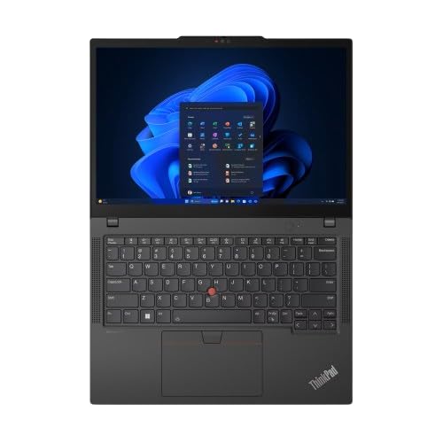 Lenovo ThinkPad X13 Gen 5 AI PC - 13.3" WUXGA / Ultra 7 155U / 16GB / 512GB (NVMe M.2 SSD) / WWAN / DOS (Without OS) / 3YW / Arabic/English / Black - Laptop