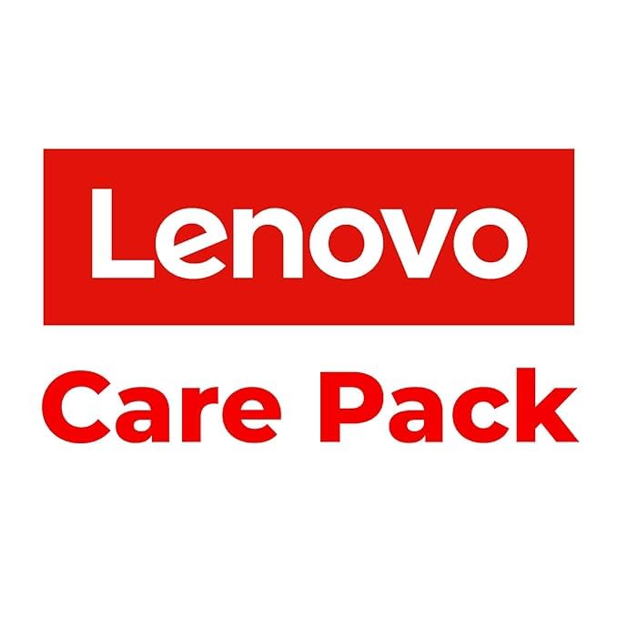 Lenovo Onsite Upgrade - Extended Service Agreement - Three Years - On-Site