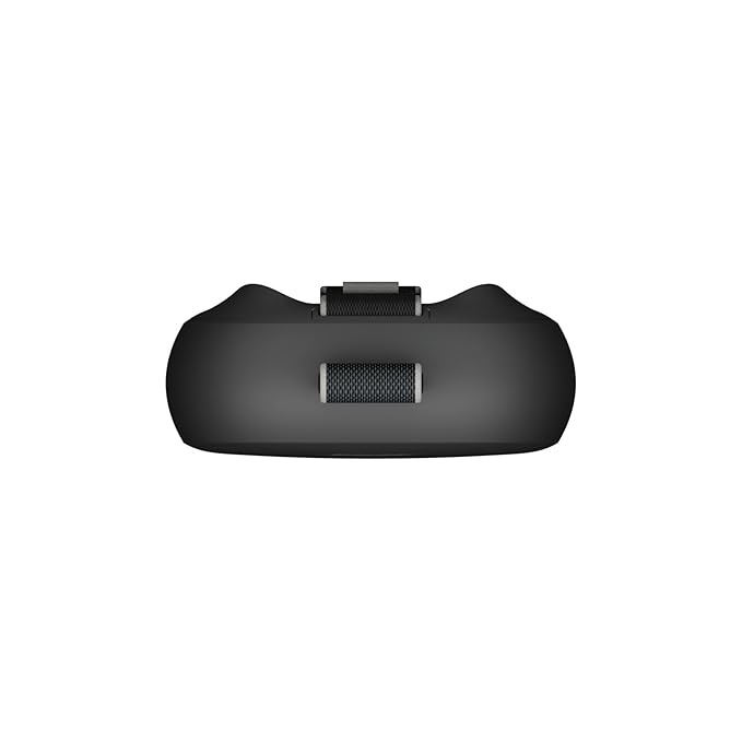 Bose SoundLink Micro (2nd Gen) Portable Speaker - Bluetooth V5.4 / USB - Black