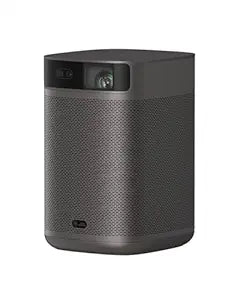XGIMI MoGo 2 Android TV Portable Cinema - DLP / 400 lumens / 2GB / 16GB / Type-C / Grey