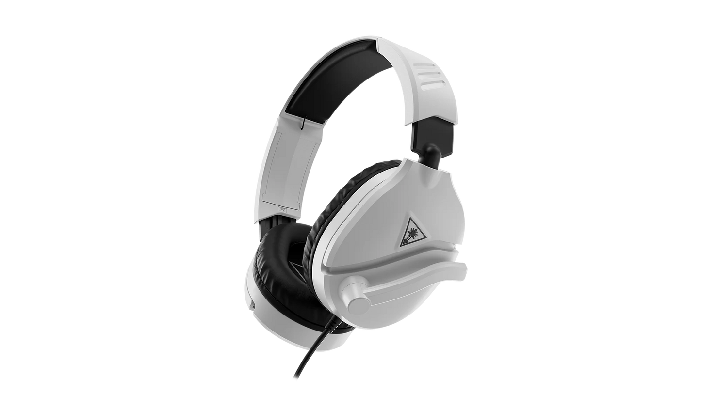 Turtle Beach Recon 70 Gaming Headset - Wired / 3.5mm / Black