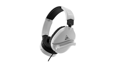 Turtle Beach Recon 70 Gaming Headset - Wired / 3.5mm / Black