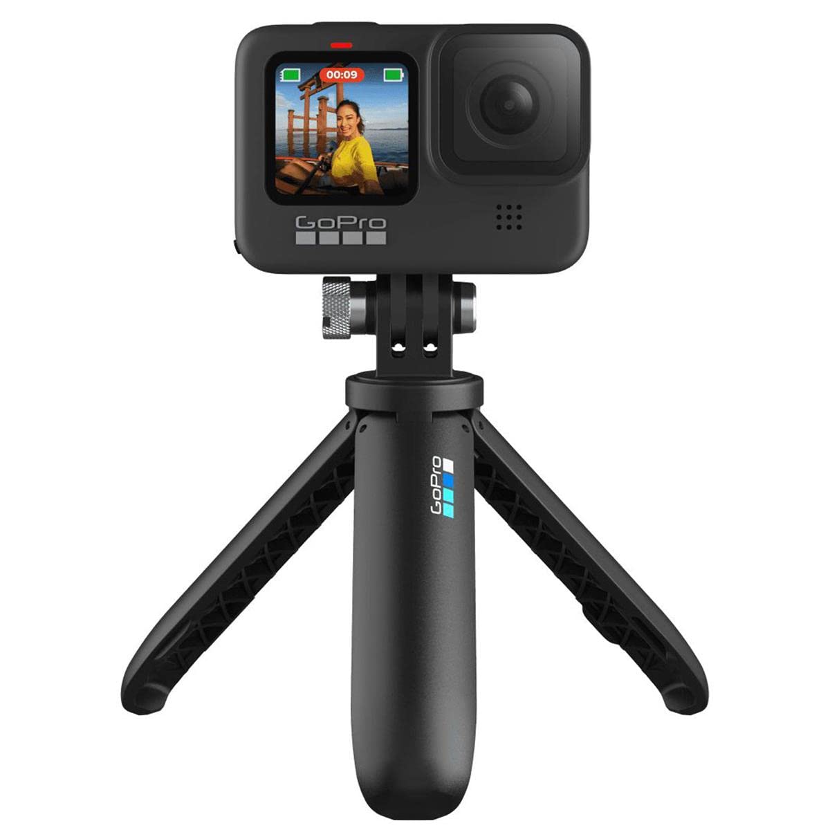 GoPro Travel Kit