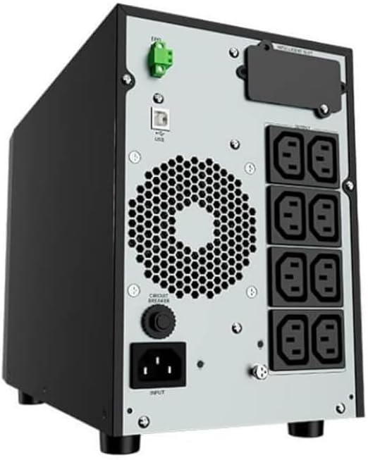 Vertiv Liebert GXE3 1500VA (1350W) Tower UPS