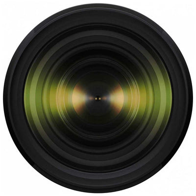 Tamron A058S Di Iii Vxd Lens For Sony E With Hood - 35-150Mm F/2-2.8 / Autofocus - Black