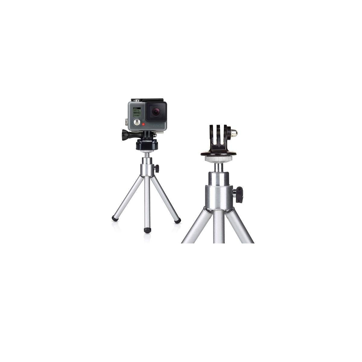 GoPro Tripod Mounts