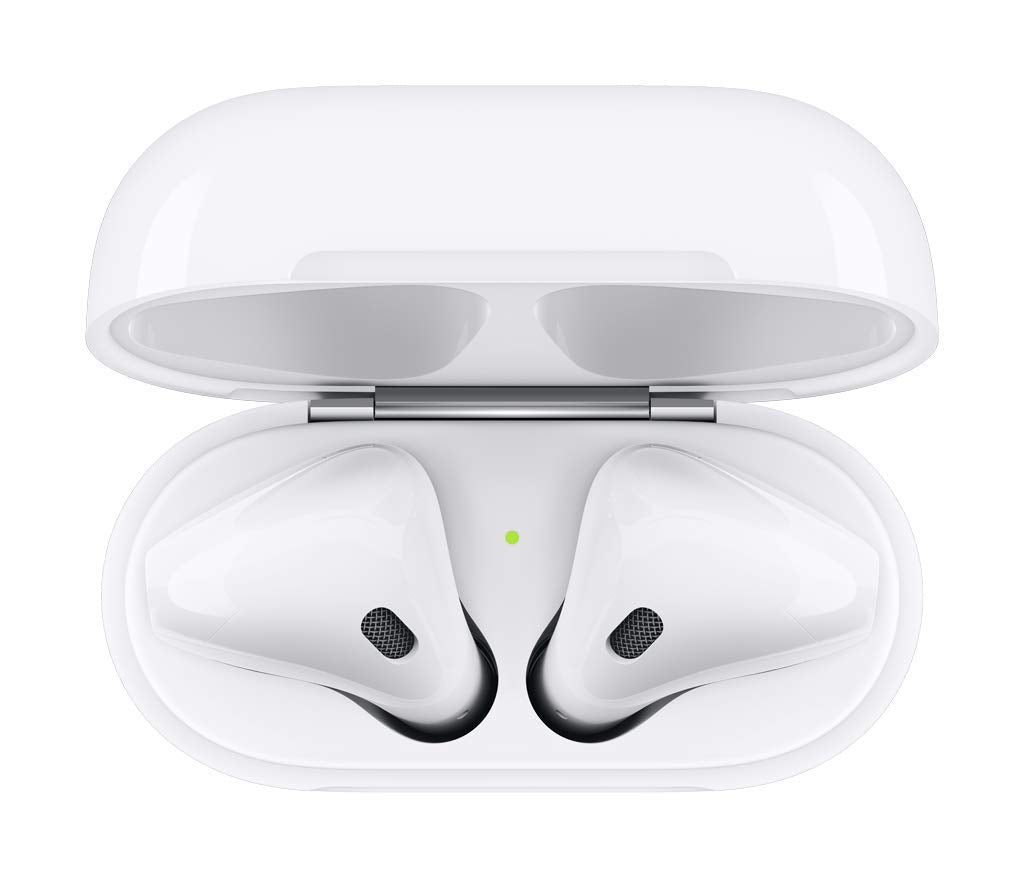 Apple Airpods 2 With Charging Case - Bluetooth
