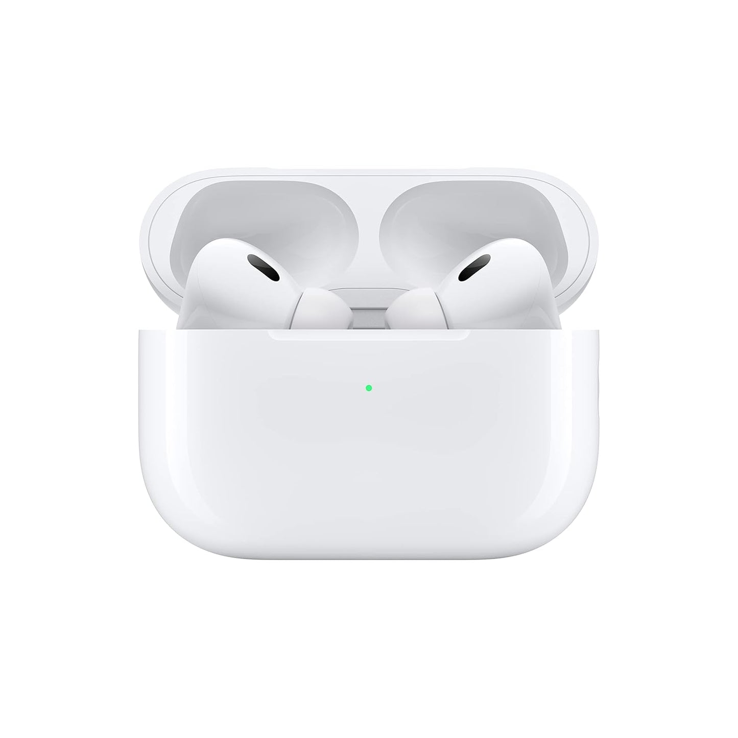 Apple AirPods Pro 2nd generation - USB-C with MagSafe Case / Bluetooth / White