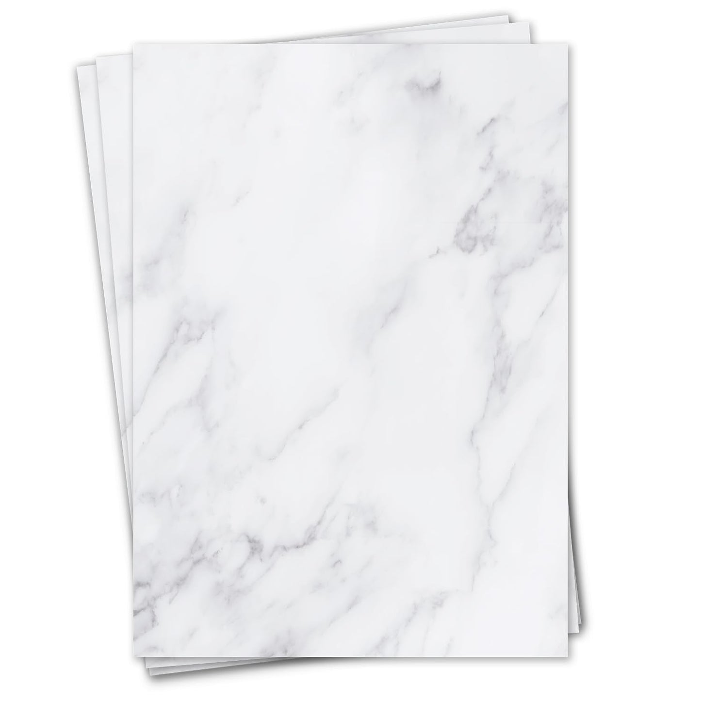 Binding Sheet A4 230G Pack of 100 sheets