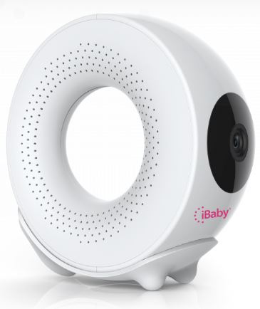 iBaby Monitor M2S Image