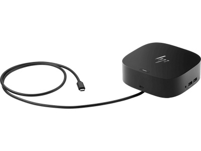 HP USB Type-C Dock G5 Docking Station - HDMI / DisplayPort / LAN / USB-C / USB 3.0