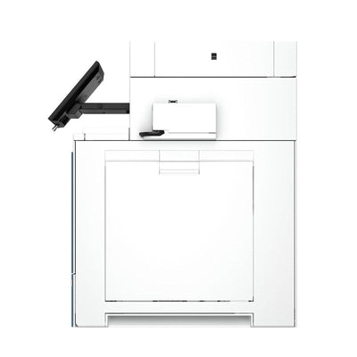 HP Color LaserJet Enterprise MFP 5800dn, Color Printer