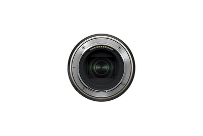 Tamron A047S Lens For Sony E and Nikon Z - 70-300Mm F4 .5-6.3 / Di Iii Rxd - Black