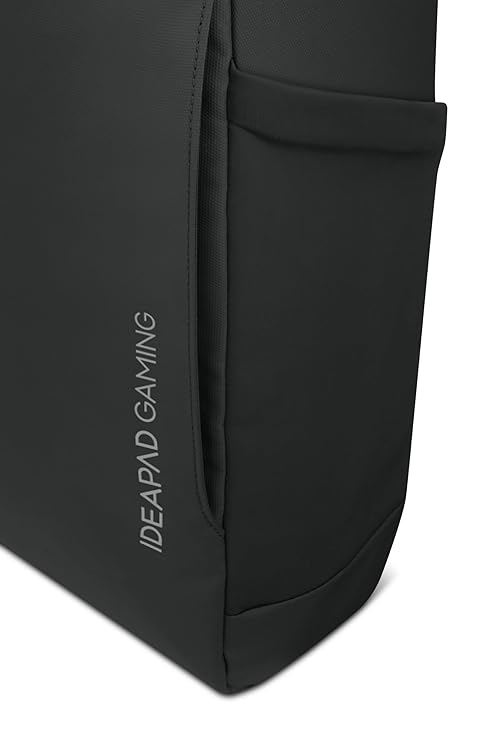 Lenovo IdeaPad Gaming Modern Backpack - 16.0-inch / Black - Laptop Bag