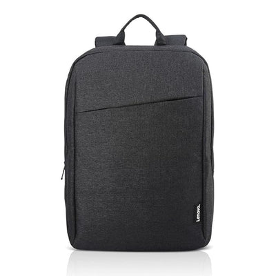 Lenovo B210 Casual Backpack - 15.6-inch / Charcoal Black - Laptop Bag