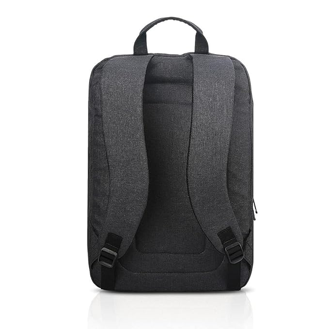 Lenovo B210 Casual Backpack - 15.6-inch / Charcoal Black - Laptop Bag