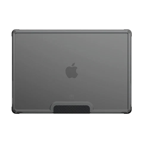 UAG MacBook Pro 16" (M1 Pro/M1 Max) Lucent Case - Ice/Black