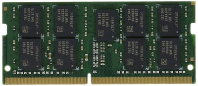 Synology NAS Memory - 8GB / DDR4 / 2133MHz / NAS Memory Module