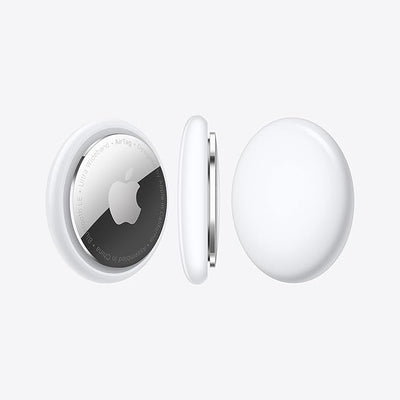 Apple AirTag - Bluetooth / White - Pack of 4