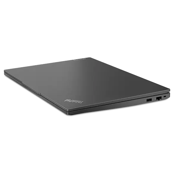 Lenovo ThinkPad E16 Gen 1 - 16.0" WUXGA / i5 / 8GB / 512GB (NVMe M.2 SSD) / DOS (Without OS) / Arabic/English / 1YW / Lenovo 15.6" Casual Toploader