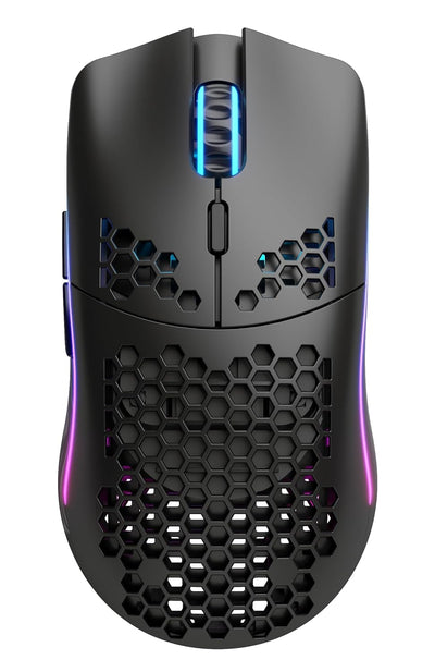 Glorious Model O Gaming Mouse - Matte Black