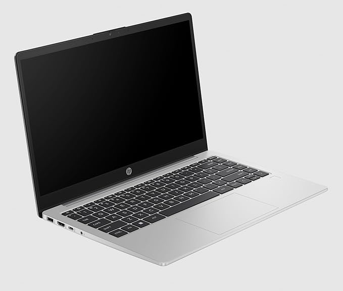 HP 250 G10 - 15.6" FHD / i5 / 8GB / 512GB (NVMe M.2 SSD) / Win 11 Pro / 1YW - Laptop