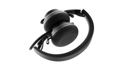 Logitech UC Zone Wireless Headset - Bluetooth 5.0 / Stereo / USB / Black